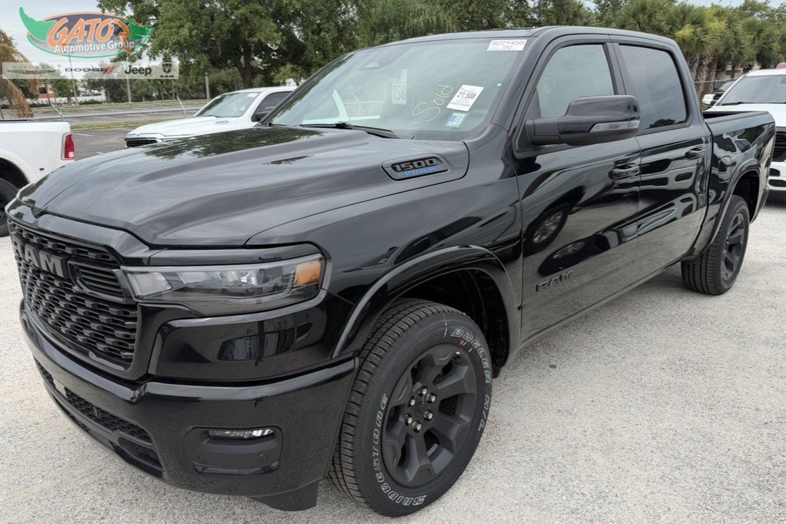 ram ram 1500 pickup 2026 3C6RRFFG9T4164019 image ram ram 1500 pickup 2026 3C6RRFFG9T4164019 image